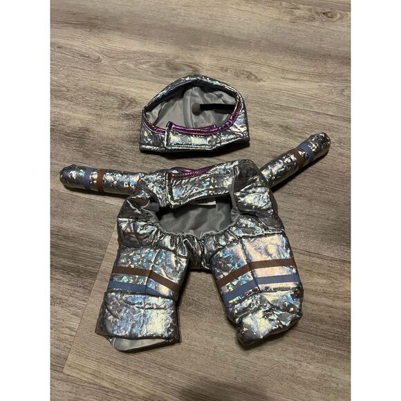 Small pets astronaut outfit includes hat‎ - Picture 2 of 3